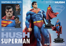 Cargar imagen en el visor de la galería, Pre-Venta: Superman - Bonus Version - Batman: Hush (Comics) - Prime 1
