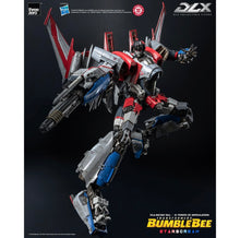 Cargar imagen en el visor de la galería, Transformers: Bumblebee Starscream DLX - Threezero