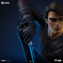 Cargar imagen en el visor de la galería, Pre-Venta: Anakin Skywalker – Star Wars: La Guerra de los Clones - art scale 1/10 - Iron Studios