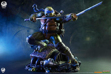Cargar imagen en el visor de la galería, Pre-Venta: Leonardo Deluxe Edition
1:3 Scale Statue by PCS