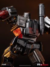 Cargar imagen en el visor de la galería, Pre-Venta: Megatron - Transformers - Demi Art Scale 1/20 - Iron Studios