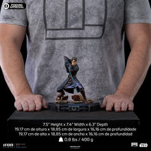 Cargar imagen en el visor de la galería, Pre-Venta: Anakin Skywalker – Star Wars: La Guerra de los Clones - art scale 1/10 - Iron Studios