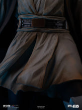 Cargar imagen en el visor de la galería, Pre-Venta: Obi-Wan Signatures - Star Wars - art scale 1/10 - Iron Studios