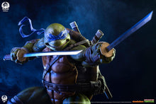 Cargar imagen en el visor de la galería, Pre-Venta: Leonardo Deluxe Edition
1:3 Scale Statue by PCS