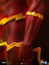 Cargar imagen en el visor de la galería, Pre-Venta: The Flash - Serie DC Comics #9 - Legacy 1/4 - Iron Studios