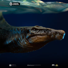 Cargar imagen en el visor de la galería, Pre-Venta: Spinosaurus - Jurassic World: Rebirth - Iron Studios