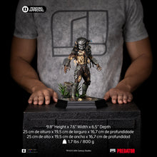 Cargar imagen en el visor de la galería, Pre-Venta: Jungle Hunter - Predator - Scale 1/10 - Iron Studios
