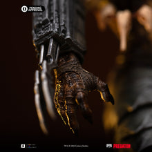 Cargar imagen en el visor de la galería, Pre-Venta: Jungle Hunter - Predator - Scale 1/10 - Iron Studios