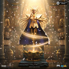 Cargar imagen en el visor de la galería, Pre-Venta: Virgo Shaka - Saint Seiya - 1/10 scale - Iron Studios