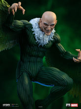 Cargar imagen en el visor de la galerÃa, Pre-Venta: Vulture - Spider-Man vs Villains dioram - BDS Art Scale 1/10 - Iron Studios