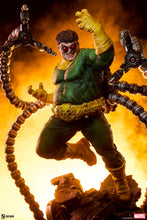 Cargar imagen en el visor de la galería, Pre-Venta: Doctor Octopus Premium Format™ Figure Sideshow Collectibles