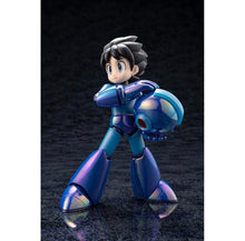 Cargar imagen en el visor de la galería, Mega Man 11 Mega Man Premium Charge Shot Model Kit - Kotobukiya