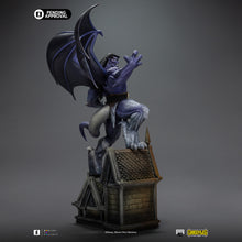Cargar imagen en el visor de la galerÃa, Pre-Venta: Goliath - Gargoyles - scale 1/10 - Iron Studios