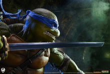 Cargar imagen en el visor de la galería, Pre-Venta: Leonardo Deluxe Edition
1:3 Scale Statue by PCS