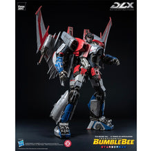 Cargar imagen en el visor de la galería, Transformers: Bumblebee Starscream DLX - Threezero