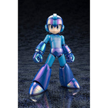 Cargar imagen en el visor de la galería, Mega Man 11 Mega Man Premium Charge Shot Model Kit - Kotobukiya