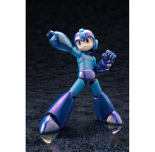 Cargar imagen en el visor de la galería, Mega Man 11 Mega Man Premium Charge Shot Model Kit - Kotobukiya