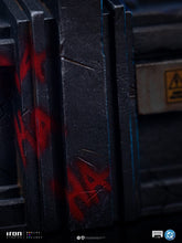 Cargar imagen en el visor de la galería, Pre-Venta: Nightwing - Serie DC Comics #9 - Arte a escala 1/10 - Iron Studios