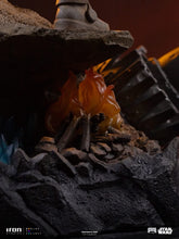 Cargar imagen en el visor de la galería, Pre-Venta: Obi-Wan Signatures - Star Wars - art scale 1/10 - Iron Studios