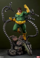 Cargar imagen en el visor de la galería, Pre-Venta: Doctor Octopus Premium Format™ Figure Sideshow Collectibles