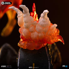 Cargar imagen en el visor de la galería, Pre-Venta: Flash - Serie DC Comics n.° 9 - art scale 1/10 - Iron Studios