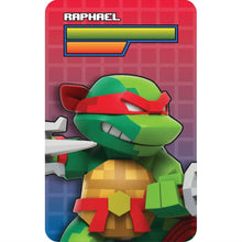 Cargar imagen en el visor de la galería, Teenage Mutant Ninja Turtles Arcade Series 1 Mini-Figure - Mighty Jaxx
