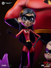 Cargar imagen en el visor de la galería, Pre-Venta: The Incredibles diorama - 1/10 art scale - Iron Studios