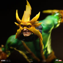 Cargar imagen en el visor de la galería, Pre-Venta: Electro - Spider-Man vs Villains Diorama - BDS Art Scale 1/10 - Iron Studios