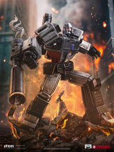 Cargar imagen en el visor de la galería, Pre-Venta: Megatron - Transformers - Demi Art Scale 1/20 - Iron Studios