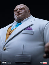 Cargar imagen en el visor de la galería, Pre-Venta: Kingpin - Marvel Comics - Art Scale 1/10 - Iron Studios