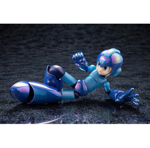 Cargar imagen en el visor de la galería, Mega Man 11 Mega Man Premium Charge Shot Model Kit - Kotobukiya