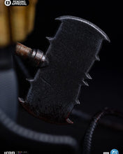 Cargar imagen en el visor de la galería, Pre-Venta: Batman Absolute - DC Comics - Art scale 1/10 - Iron Studios