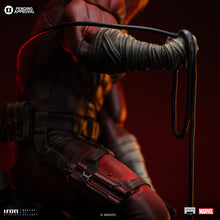 Cargar imagen en el visor de la galería, Pre-Venta: Daredevil Unleashed - Marvel Comics - Art Scale 1/10 Iron Studios
