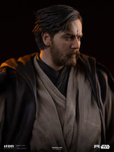Cargar imagen en el visor de la galería, Pre-Venta: Obi-Wan Signatures - Star Wars - Legacy Replica 1/4 - Iron Studios