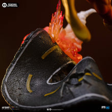 Cargar imagen en el visor de la galería, Pre-Venta: Flash - Serie DC Comics n.° 9 - art scale 1/10 - Iron Studios