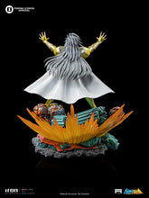 Cargar imagen en el visor de la galería, Pre-Venta: Gemini Saga - Saint Seiya - Art Scale 1/10 - Iron Studios