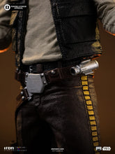 Cargar imagen en el visor de la galería, Pre-Venta: Han Solo - Star Wars Episodio VI - Art Scale 1/10 - Iron Studios