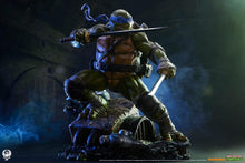 Cargar imagen en el visor de la galería, Pre-Venta: Leonardo Deluxe Edition
1:3 Scale Statue by PCS