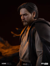 Cargar imagen en el visor de la galería, Pre-Venta: Obi-Wan Signatures - Star Wars - Legacy Replica 1/4 - Iron Studios