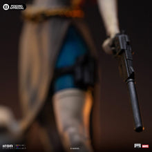 Cargar imagen en el visor de la galerÃa, Pre-Venta: Mystique - Marvel Comics Series #7 - Art Scale 1/10 - Iron Studios