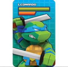 Cargar imagen en el visor de la galería, Teenage Mutant Ninja Turtles Arcade Series 1 Mini-Figure - Mighty Jaxx