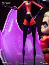 Cargar imagen en el visor de la galería, Pre-Venta: The Incredibles diorama - 1/10 art scale - Iron Studios