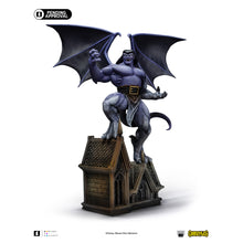 Cargar imagen en el visor de la galerÃa, Pre-Venta: Goliath - Gargoyles - scale 1/10 - Iron Studios