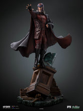 Cargar imagen en el visor de la galería, Pre-Venta: Magneto - Avengers Doomsday - Art Scale 1/10 - Iron Studios