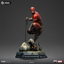 Cargar imagen en el visor de la galería, Pre-Venta: Daredevil Unleashed - Marvel Comics - Art Scale 1/10 Iron Studios