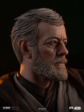 Cargar imagen en el visor de la galería, Pre-Venta: Obi-Wan Signatures - Star Wars - Legacy Replica 1/4 - Iron Studios