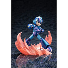 Cargar imagen en el visor de la galería, Mega Man 11 Mega Man Premium Charge Shot Model Kit - Kotobukiya