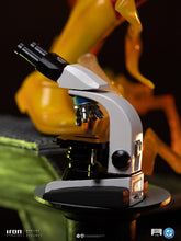 Cargar imagen en el visor de la galería, Pre-Venta: The Flash - Serie DC Comics #9 - Legacy 1/4 - Iron Studios