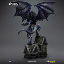 Cargar imagen en el visor de la galerÃa, Pre-Venta: Goliath - Gargoyles - scale 1/10 - Iron Studios