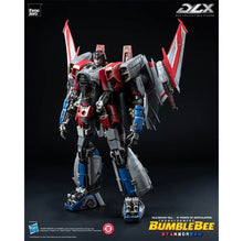 Cargar imagen en el visor de la galería, Transformers: Bumblebee Starscream DLX - Threezero